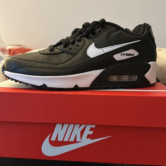 Nike Shoes - NIKE AIR MAX 90 IN BOX